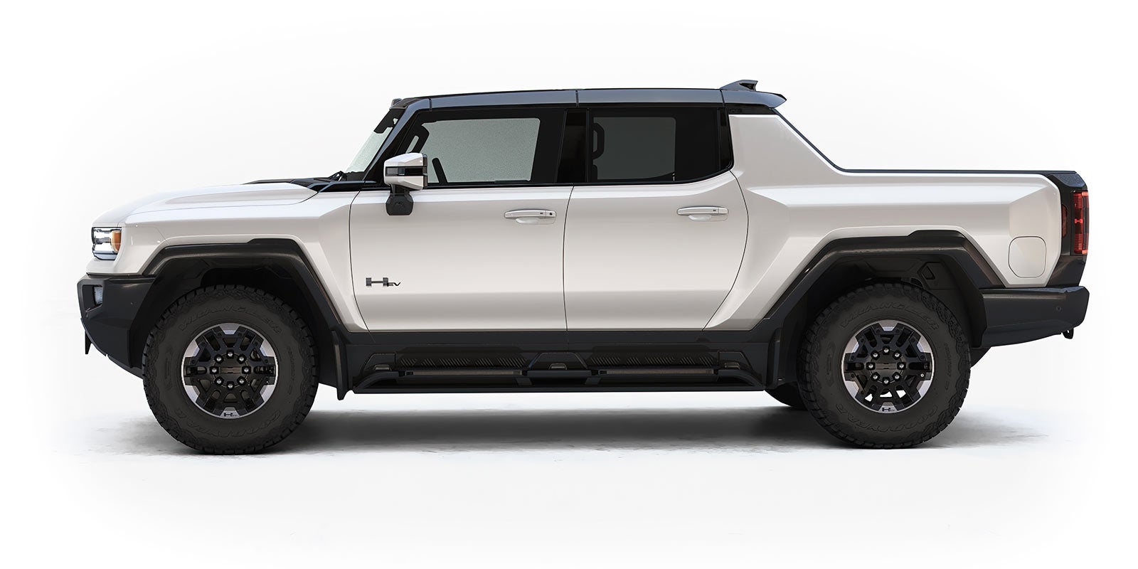 hummer ev pickup and hummer ev | Yellowstone Motors GMC in POWELL WY
