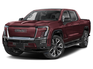 Sierra EV vs. Rivian R1T - Yellowstone Motors GMC in POWELL WY
