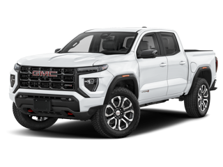 GMC Canyon - Yellowstone Motors GMC in POWELL WY