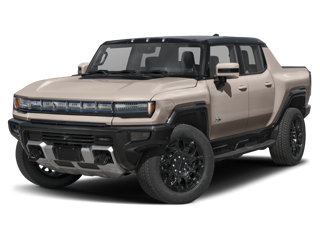 HUMMER EV vs Tesla Cybertruck - Yellowstone Motors GMC in POWELL WY