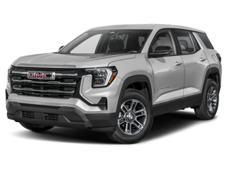 GMC Terrain - Yellowstone Motors GMC in POWELL WY