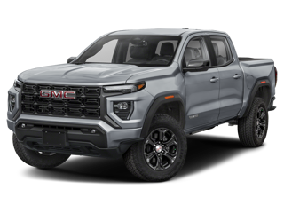 GMC Canyon - Yellowstone Motors GMC in POWELL WY