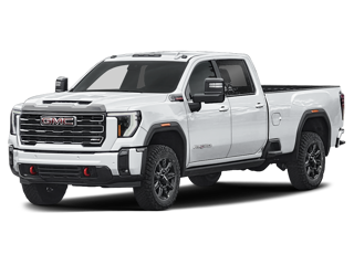 GMC Sierra HD - Yellowstone Motors GMC in POWELL WY