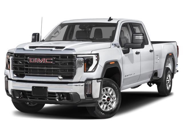 2026 GMC Denali Ultimate 