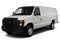 2014 Ford Econoline Cargo Van Commercial