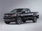 2015 Chevrolet Colorado 4WD Z71