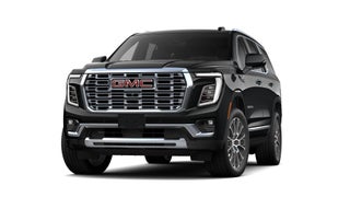 2027 GMC Yukon Denali