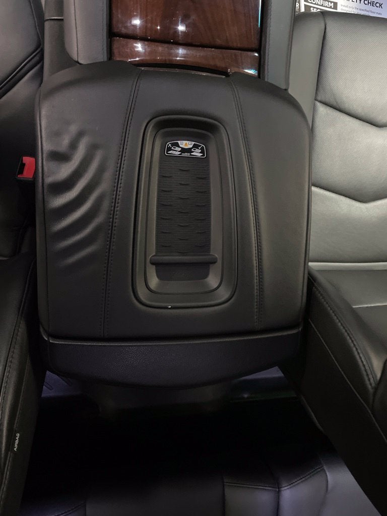 2016 Cadillac Escalade Premium Collection