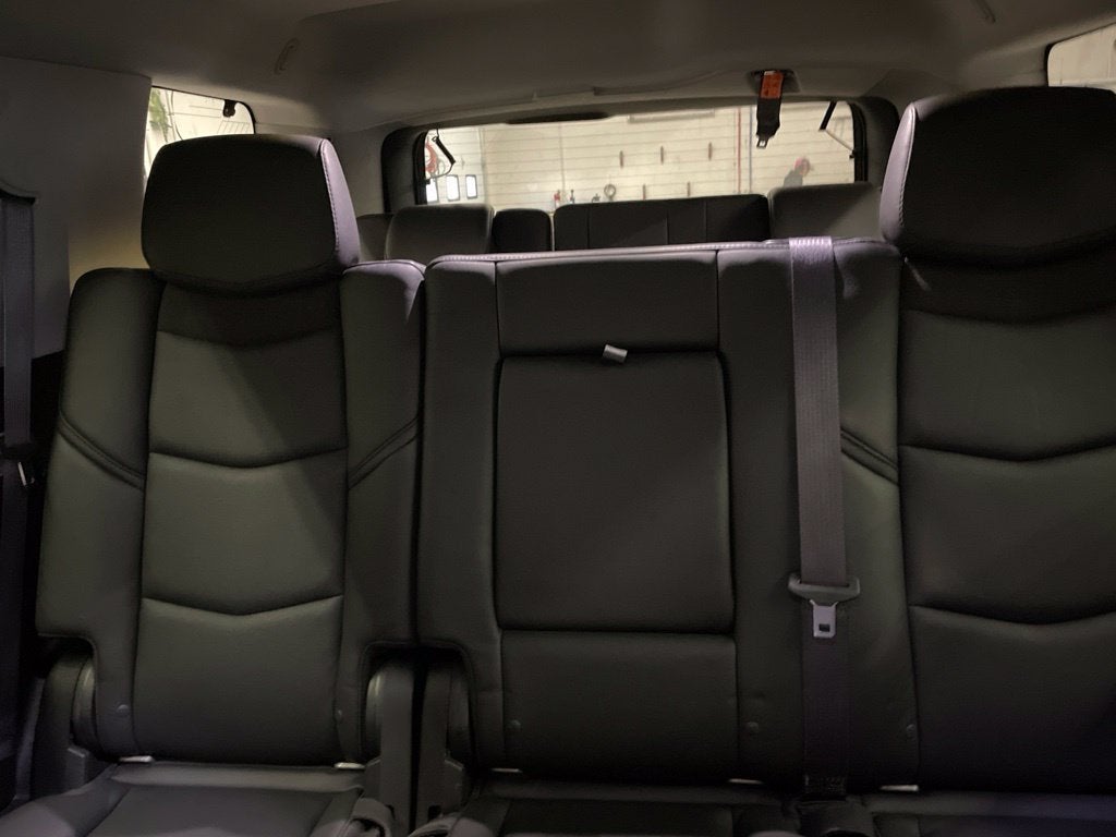 2016 Cadillac Escalade Premium Collection