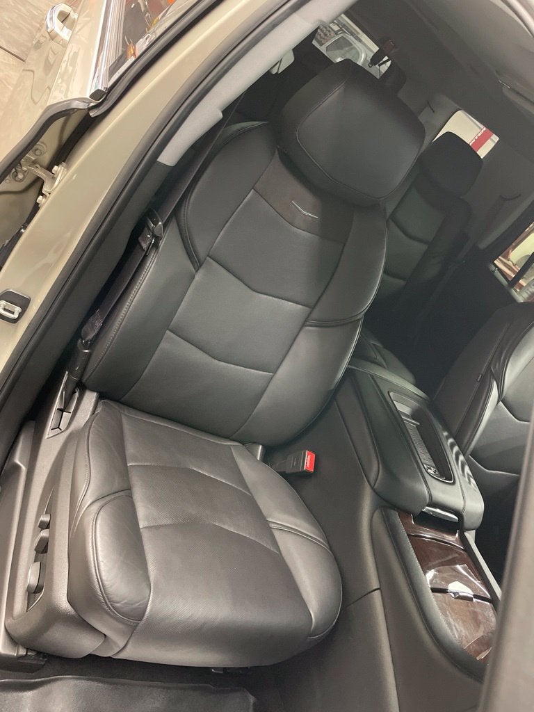 2016 Cadillac Escalade Premium Collection