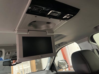2016 Cadillac Escalade Premium Collection