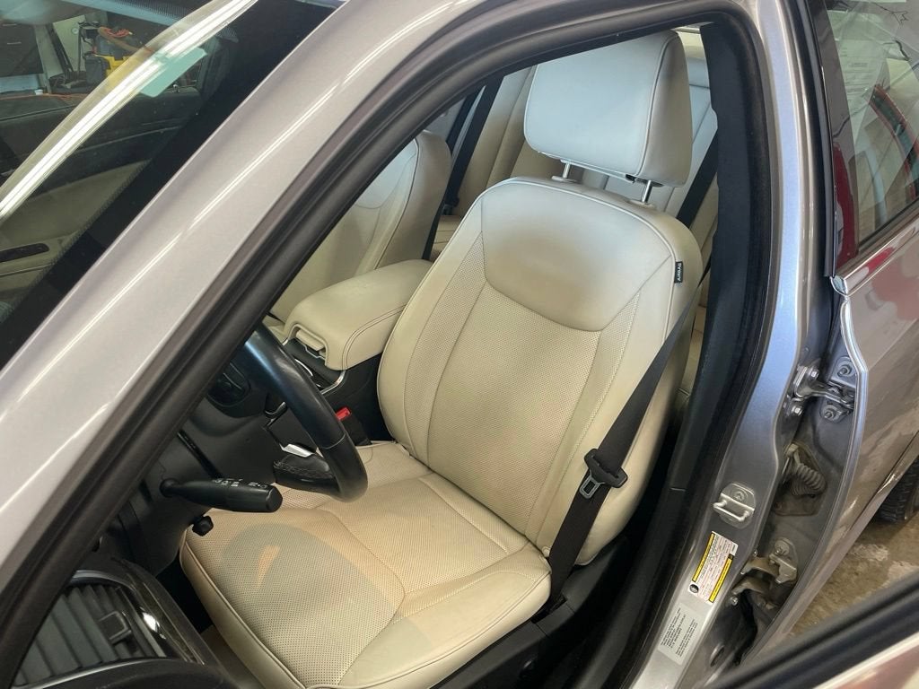 2015 Chrysler 300 300C