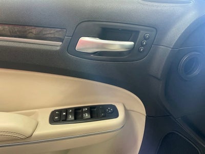 2015 Chrysler 300 300C