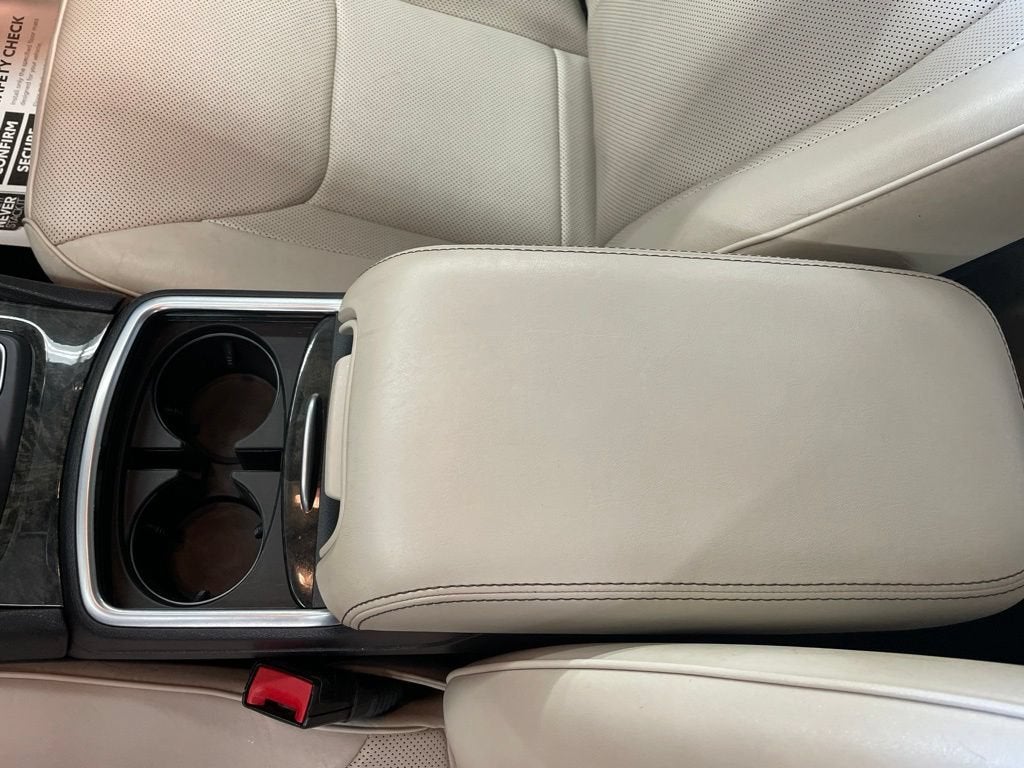 2015 Chrysler 300 300C