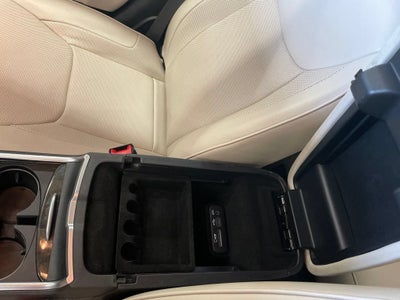 2015 Chrysler 300 300C