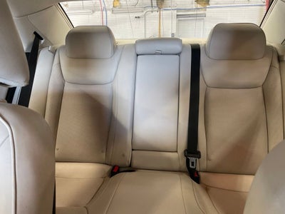 2015 Chrysler 300 300C