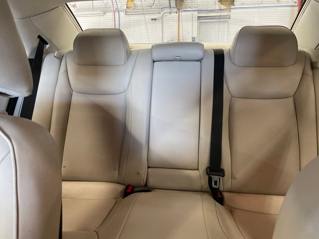 2015 Chrysler 300 300C