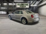 2015 Chrysler 300 300C