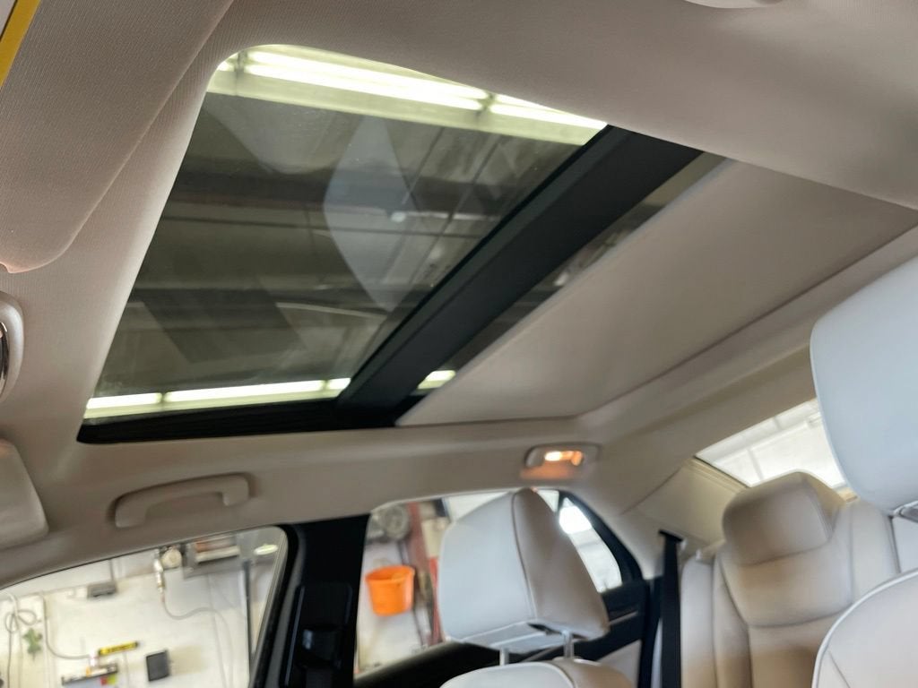 2015 Chrysler 300 300C
