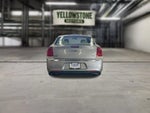 2015 Chrysler 300 300C