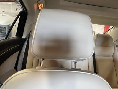 2015 Chrysler 300 300C