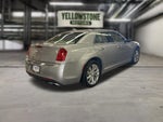 2015 Chrysler 300 300C