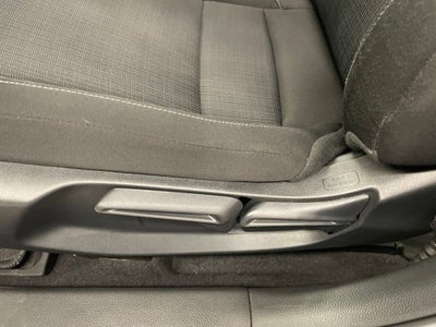 2025 Honda Civic Sedan LX