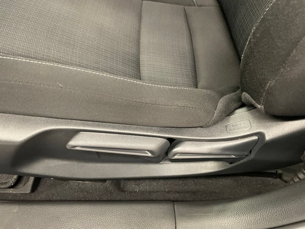 2025 Honda Civic Sedan LX