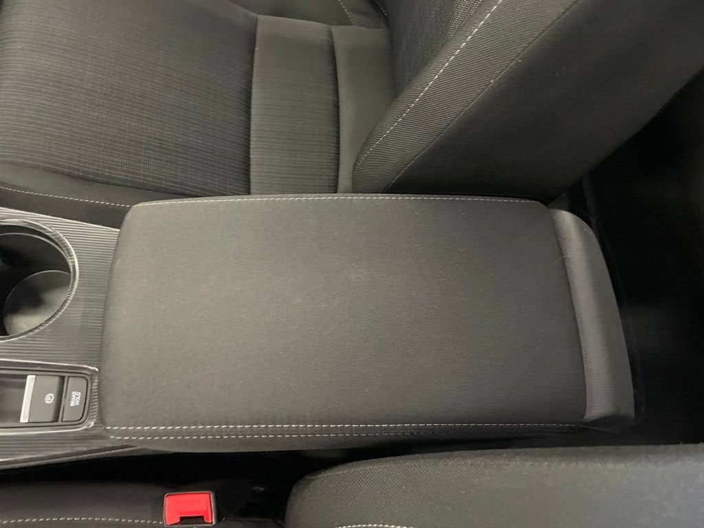 2025 Honda Civic Sedan LX