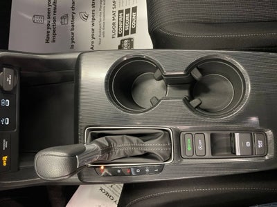 2025 Honda Civic Sedan LX