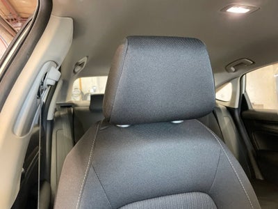 2025 Honda Civic Sedan LX