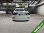 2025 Honda Civic Sedan LX