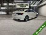 2025 Honda Civic Sedan LX