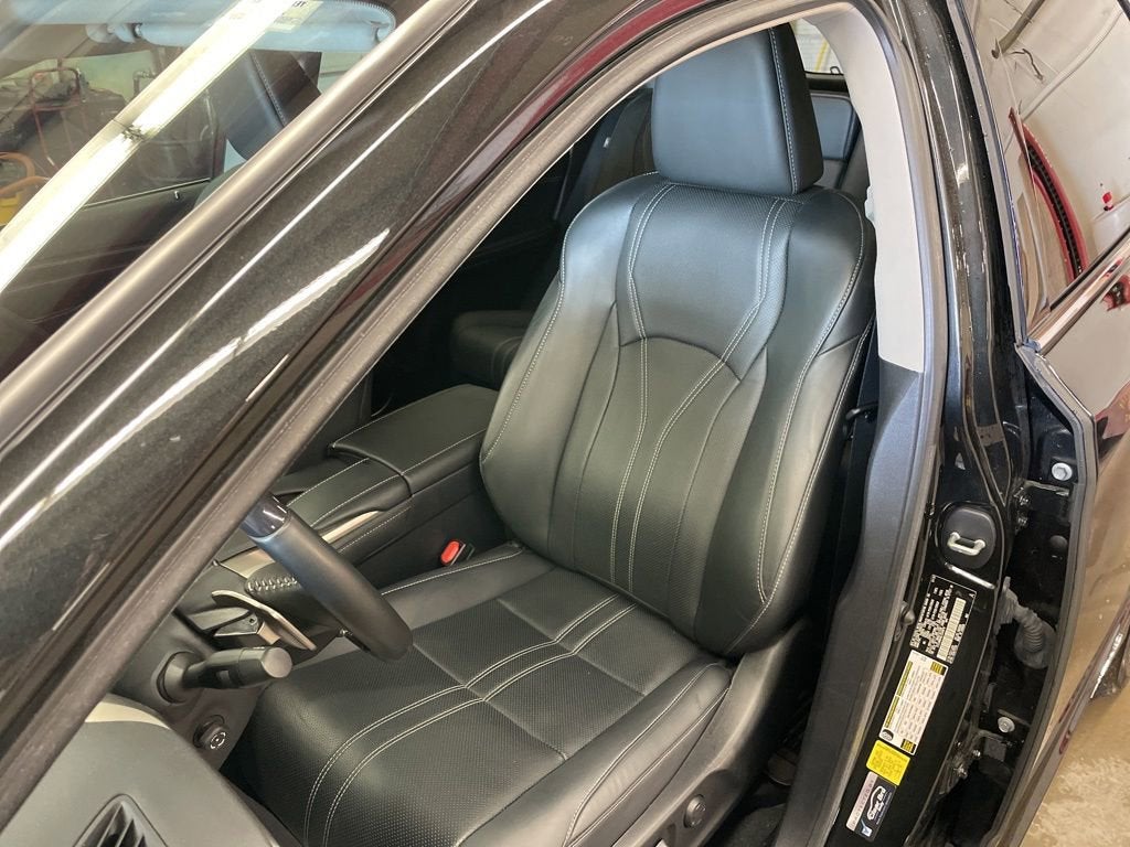 2020 Lexus RX RX 450h