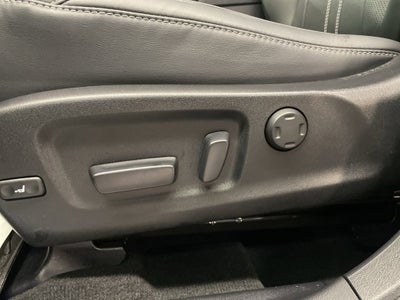 2020 Lexus RX RX 450h