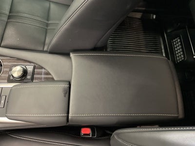 2020 Lexus RX RX 450h