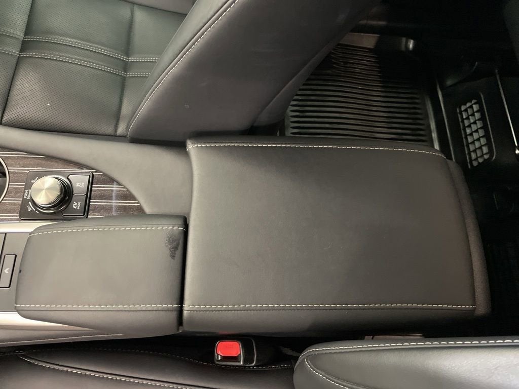 2020 Lexus RX RX 450h