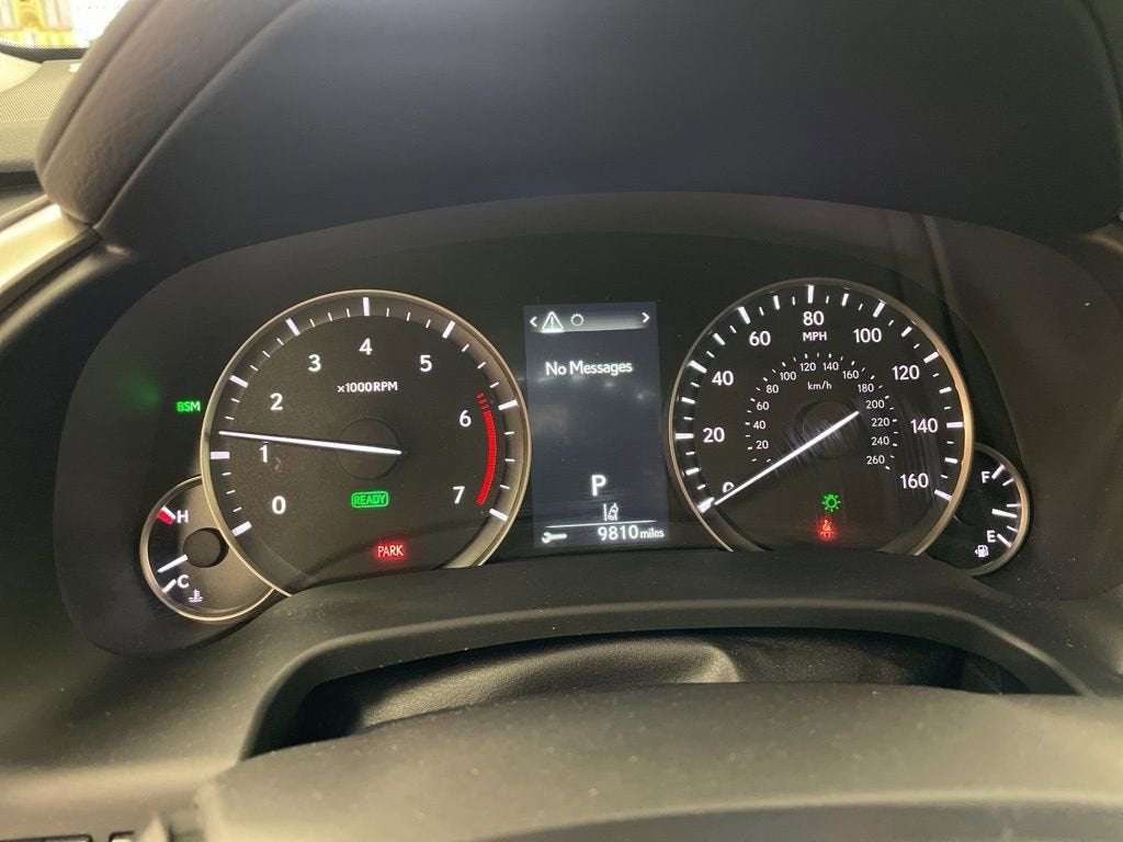 2020 Lexus RX RX 450h