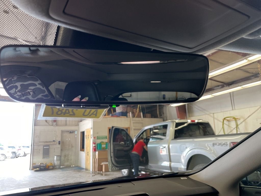 2020 Lexus RX RX 450h