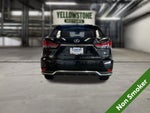 2020 Lexus RX RX 450h