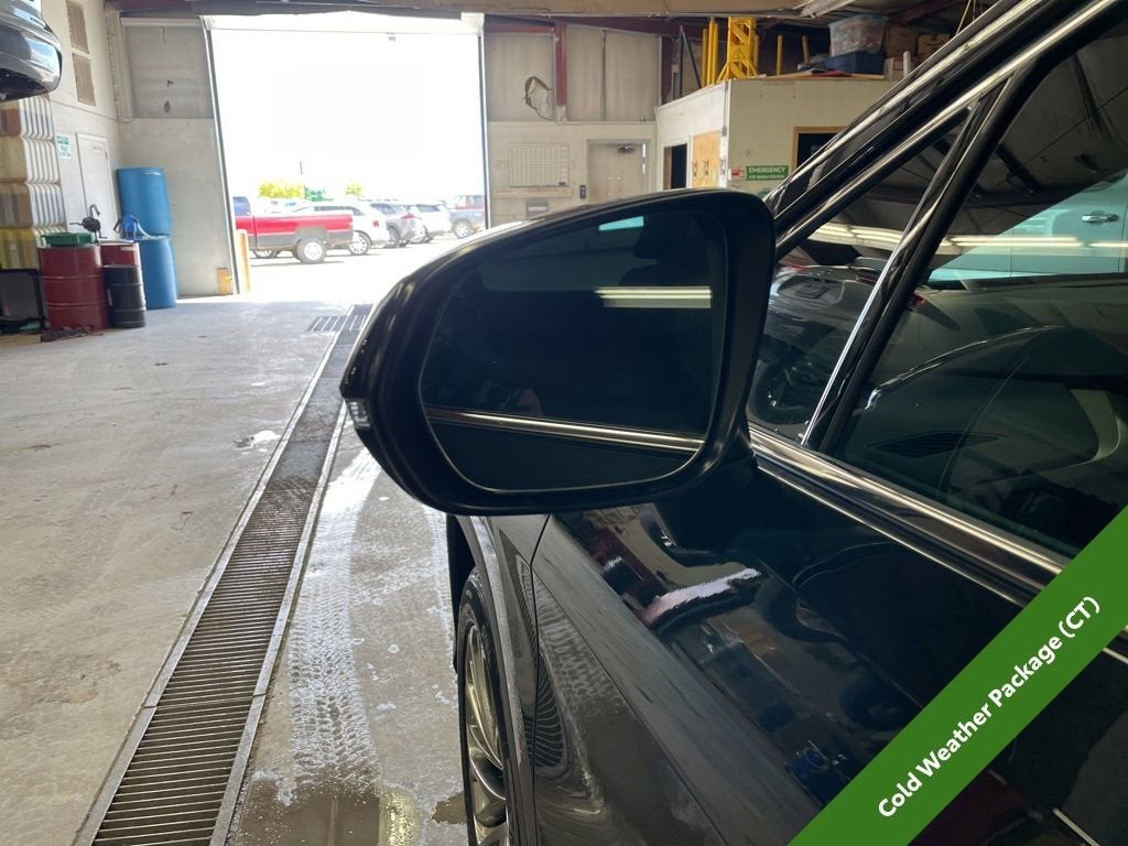 2020 Lexus RX RX 450h