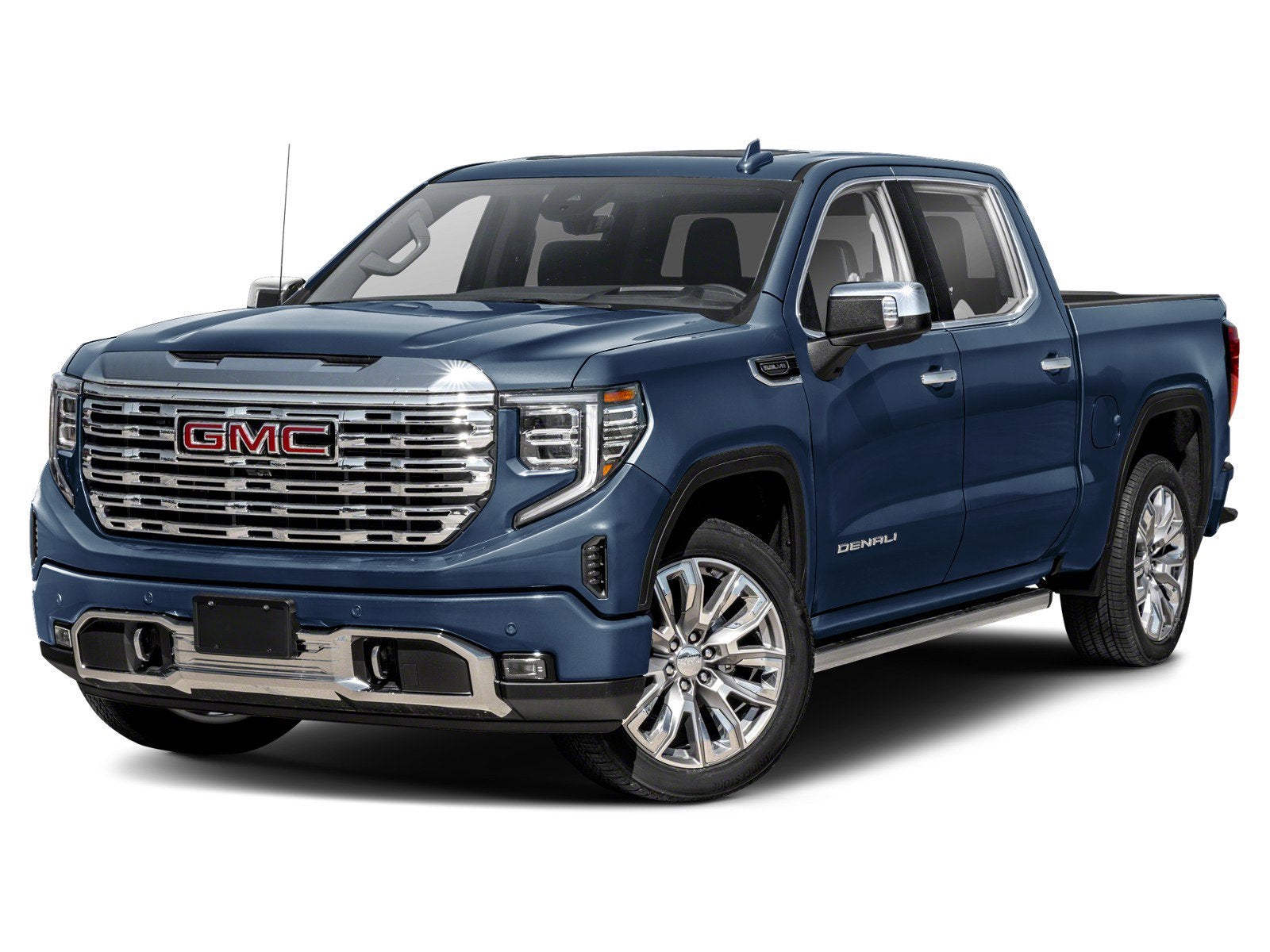 2026 GMC Sierra 4WD Crew Cab Short Box Denali's photo