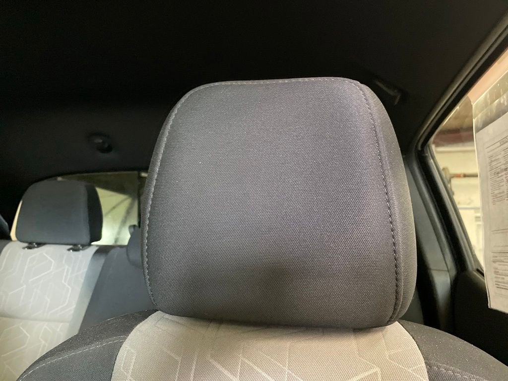 2023 Toyota Tacoma 4WD TRD Off road