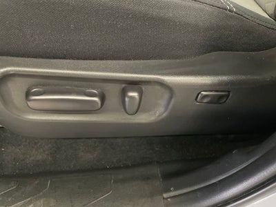 2023 Toyota Tacoma 4WD TRD Off road