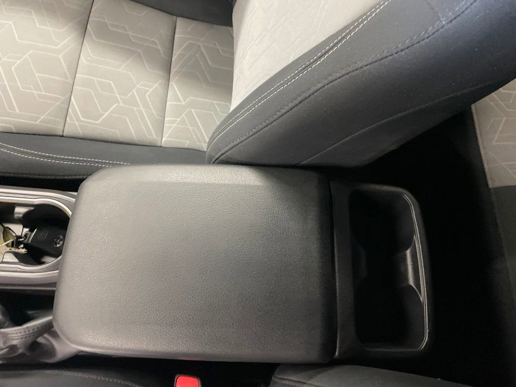 2023 Toyota Tacoma 4WD TRD Off road