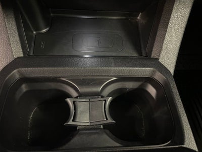 2023 Toyota Tacoma 4WD TRD Off road
