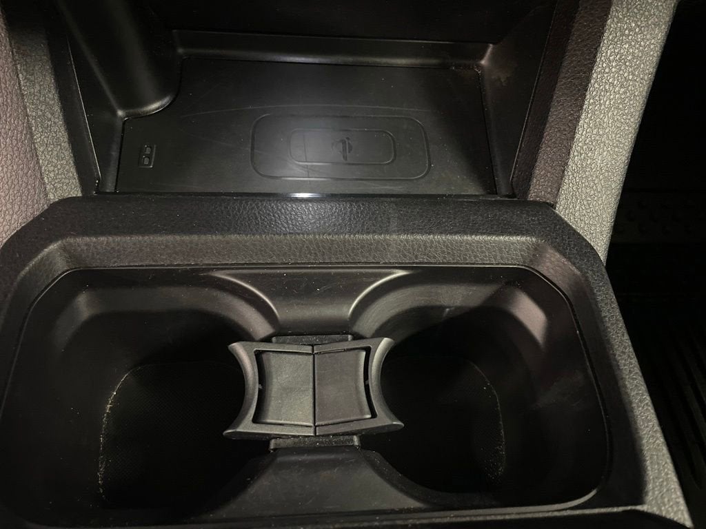 2023 Toyota Tacoma 4WD TRD Off road