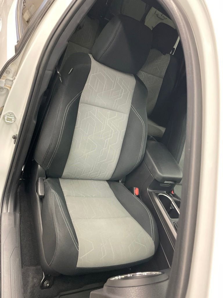 2023 Toyota Tacoma 4WD TRD Off road