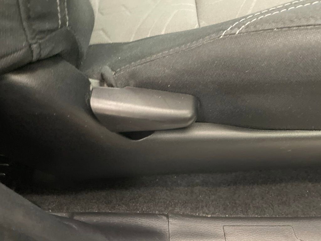 2023 Toyota Tacoma 4WD TRD Off road