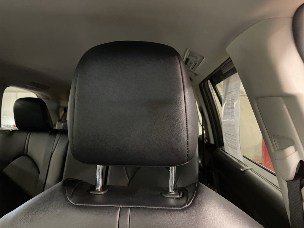 2025 Toyota Grand Highlander Hybrid XLE